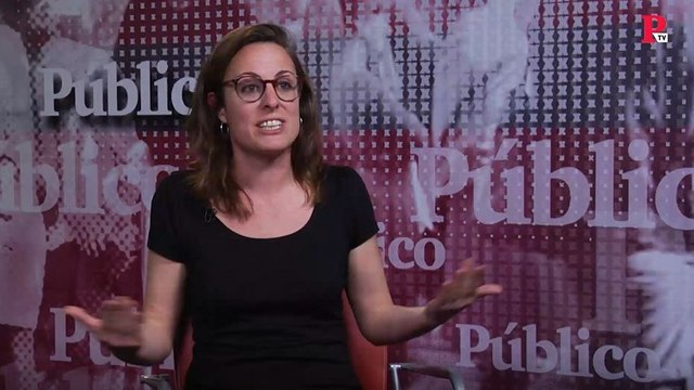 Entrevista a Mireia Vehí - ¿Están dispuestos a negociar los Presupuestos Generales del Estado si incluyen políticas económicas dirigidas a acabar con recortes, mejorar servicios públicos…?