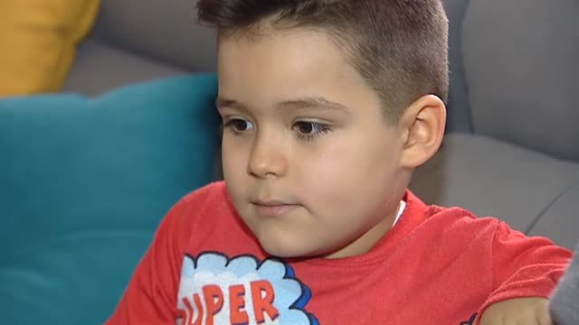 Dos de cada tres enfermedades raras afectan a niños y el veinte por ciento no se investigan