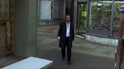 Canción de las Sombras - Tráiler oficial