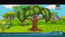 New 2019 Kids Animation Madani Khaka Cartoon for Kids Madani Channel.