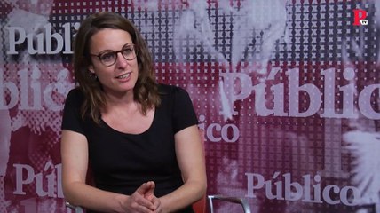 Entrevista a Mireia Vehí