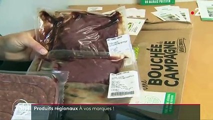 Produits régionaux : une marque locale pour mieux rémunérer les agriculteurs