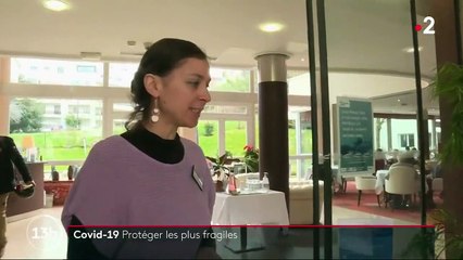Covid-19 : protéger les personnes les plus vulnérables