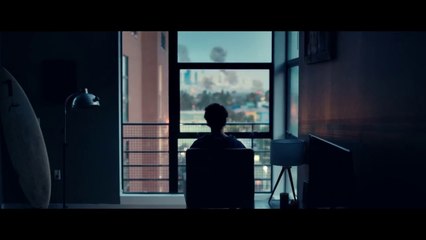 ALONE Official Trailer (2020) Zombie Horror