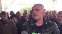Ora News - Lëvrimi i 3 pagave nxjerr nga greva e urisë punonjësit e nënstacionit të Poçemit