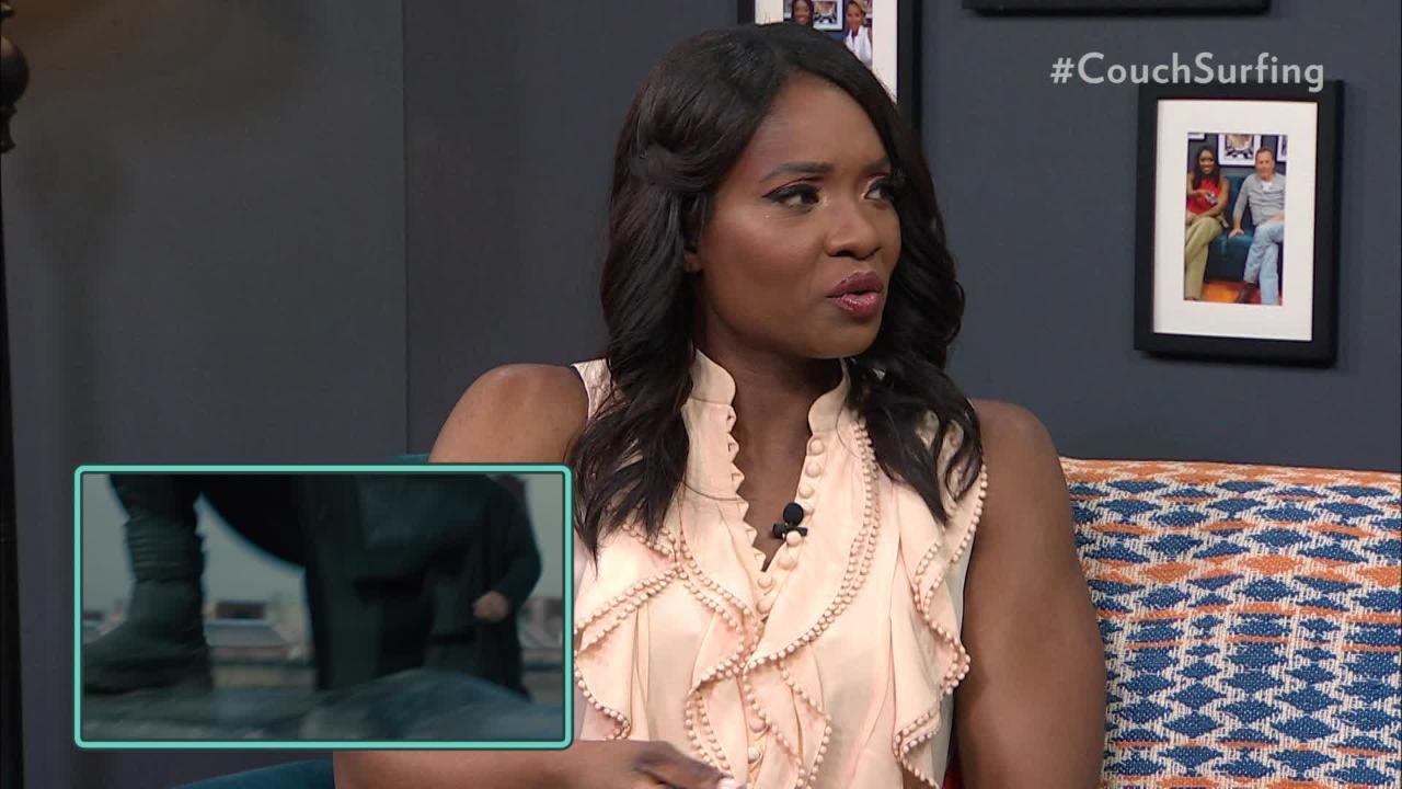 Tony Goldwyn Breaks Down What It’s Like to Do a...