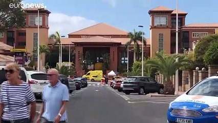 Quarantäne auf Teneriffa: 130 Urlauber dürfen Ferienanlage verlassen