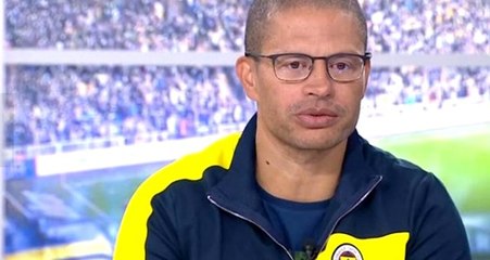 Alex de Souza'dan İdlib paylaşımı: Başın sağ olsun Türkiye