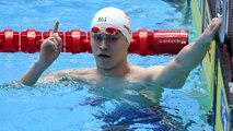 Chinese swimmer Sun Yang gets 8-year ban for doping offences