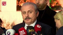 TBMM Başkanı Şentop’tan İdlib açıklaması: Görüşme Salı günü yapılabilir!