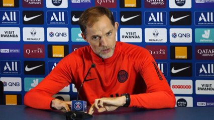 If Cavani keeps scoring, he will keep playing - Tuchel