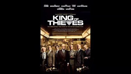 What About my Privacy-King of Thieves-Benjamin Wallfisch