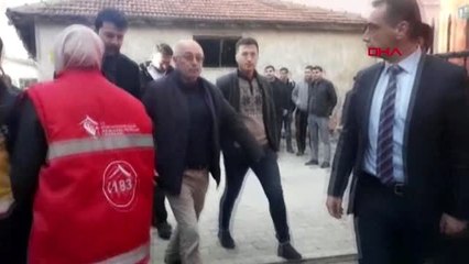 Afyonkarahisar'a şehit ateşi düştü