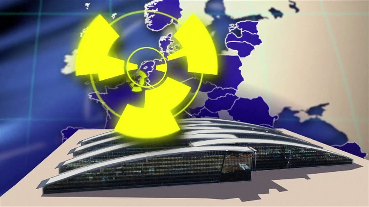 Videografik: Die Nato