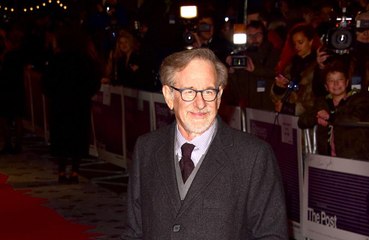 Steven Spielberg ne réalisera pas 'Indiana Jones 5'