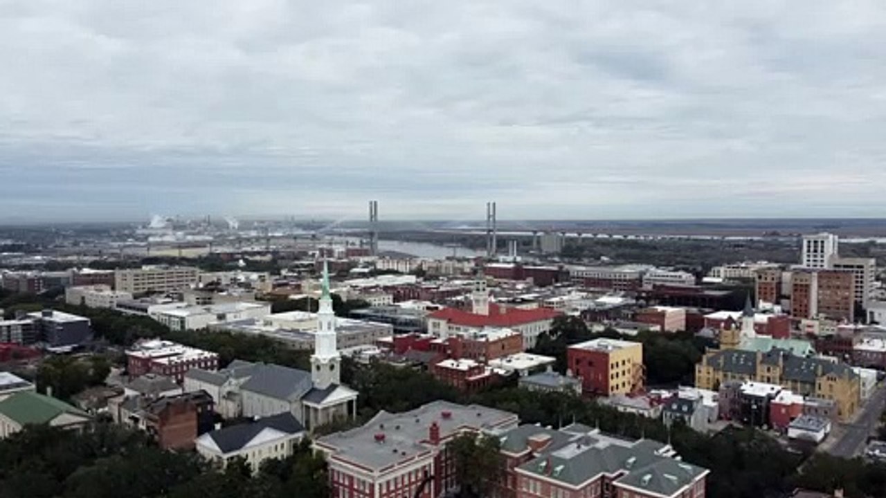 savannahcityscape