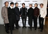 BTS Cancels Four Concerts in Seoul Amid Coronavirus Outbreak