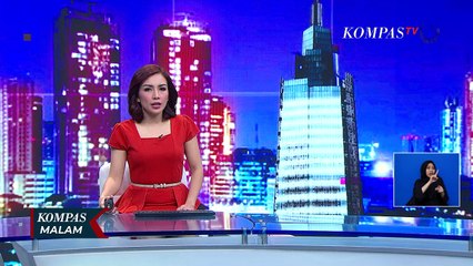 Pabrik Masker Ilegal di Cakung Jakarta Digerebek Polisi
