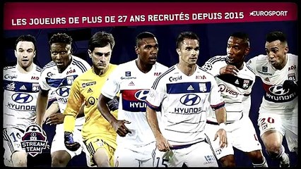 "Si l'OL veut gagner en régularité, il doit moins protéger ses joueurs"