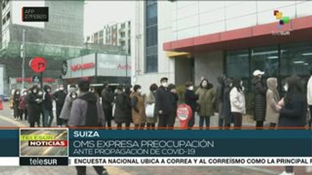 teleSUR Noticias: Siria: Ejército continúa en ofensiva en Iblid