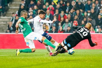 OL - ASSE : notre simulation FIFA 20 (27ème journée de Ligue 1)