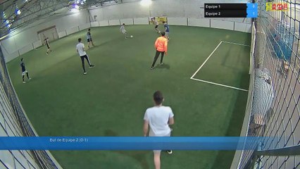 Equipe 1 Vs Equipe 2 - 27/02/20 15:13 - Loisir Poitiers - Poitiers Game Parc