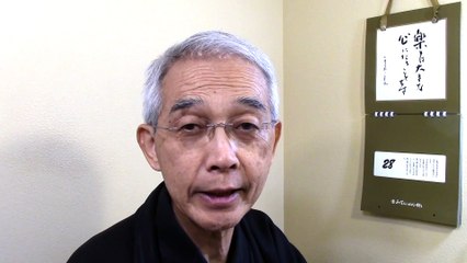 For a better life and spiritual growth, 02-28-2020