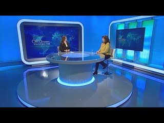 Intervista - "2 marsi", Nora Malaj: Thirrja e Presidentit është mbi palët