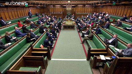 Brexit : les négociations sur la future relation commerciale avec l'UE s'annoncent mal