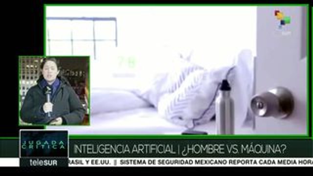 China apuesta por el impulso a la inteligencia artificial