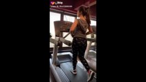 TikTok Gym Lover Fitness