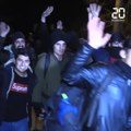 Syrie: La Turquie laisse passer les migrants, après avoir essuyé de lourdes pertes