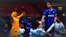 Inter Milan − Ludogorets 2−1 - All Gоals & Extеndеd Hіghlіghts - 2020