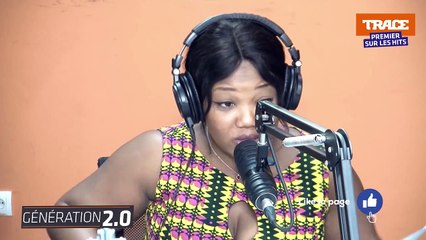 SESSIMÈ :  "J'ai des atouts physqiues" dans G2.0