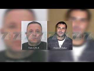 OFL SHENJESTRON FLAMUR HAKEN E TALO ÇELEN  - News, Lajme - Kanali 7