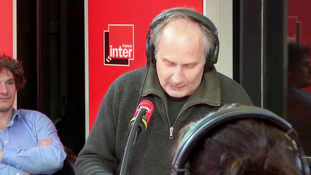 Musique Alien - La chronique d'Hippolyte Girardot