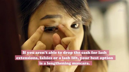 10 mascaras that will give you seriously sky-high lashes