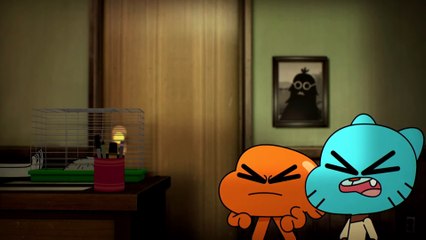 Gumball | Yük 1 | Cartoon Network Türkiye