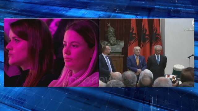 Ora News - Meta: Socialistët si specialista më kandiduan deputet se nuk pranonte askush