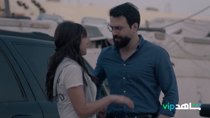 وسط الأزمات دايماً راح تلاقي #العميد موجود بقلبه ❤️ جميع الحلقات متوفرة على شاهد VIP