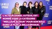 César 2020 : le magnifique message d'Emmanuelle Béart à son ex Daniel Auteuil, le père de sa fille Nelly