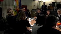 Sánchez reúne a la Comisión Delegada para el Reto Demográfico en Logroño