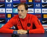 27e j. - Tuchel : “C’est le moment de prendre de la confiance”