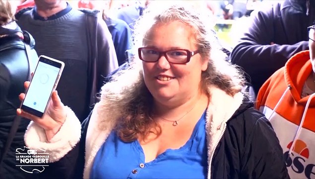 AVANT-PREMIERE: Découvrez les premières images de « La grande vadrouille de Norbert » diffusée ce soir sur 6Ter - VIDEO