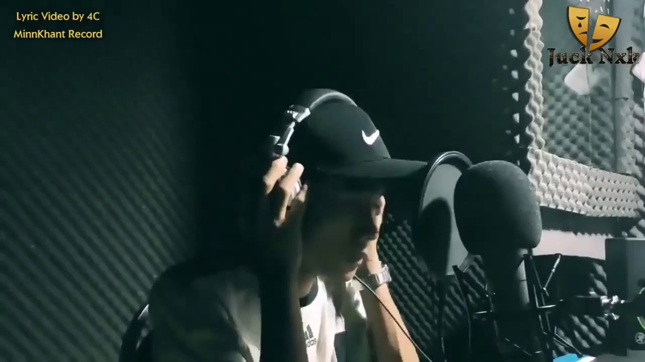 မြန်မာသီချင်းစုစည်းမှု