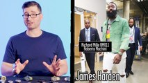 Watch Expert Critiques Athletes' Watches (NBA, NFL, Soccer) Part 2