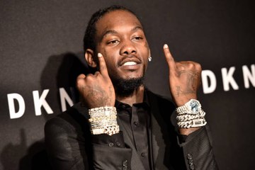 Offset's Acting Debut in 'NCIS: L.A.' Will Feature New Single