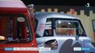 Mobilité : Citroën présente sa voiture sans permis 100% électrique