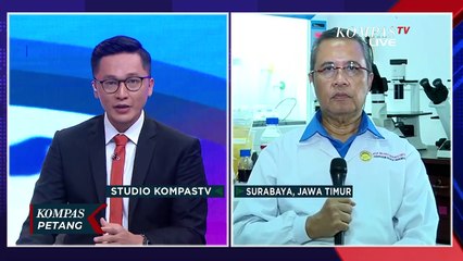 Tanaman Herbal Jadi Solusi Cegah Efek Virus Corona, Benarkah Itu Alasan Orang Indonesia Kebal?