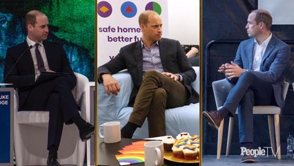 Royal Etiquette 101: Learn How to Sit Like a Future King with the ‘Royal Sitting Pose'